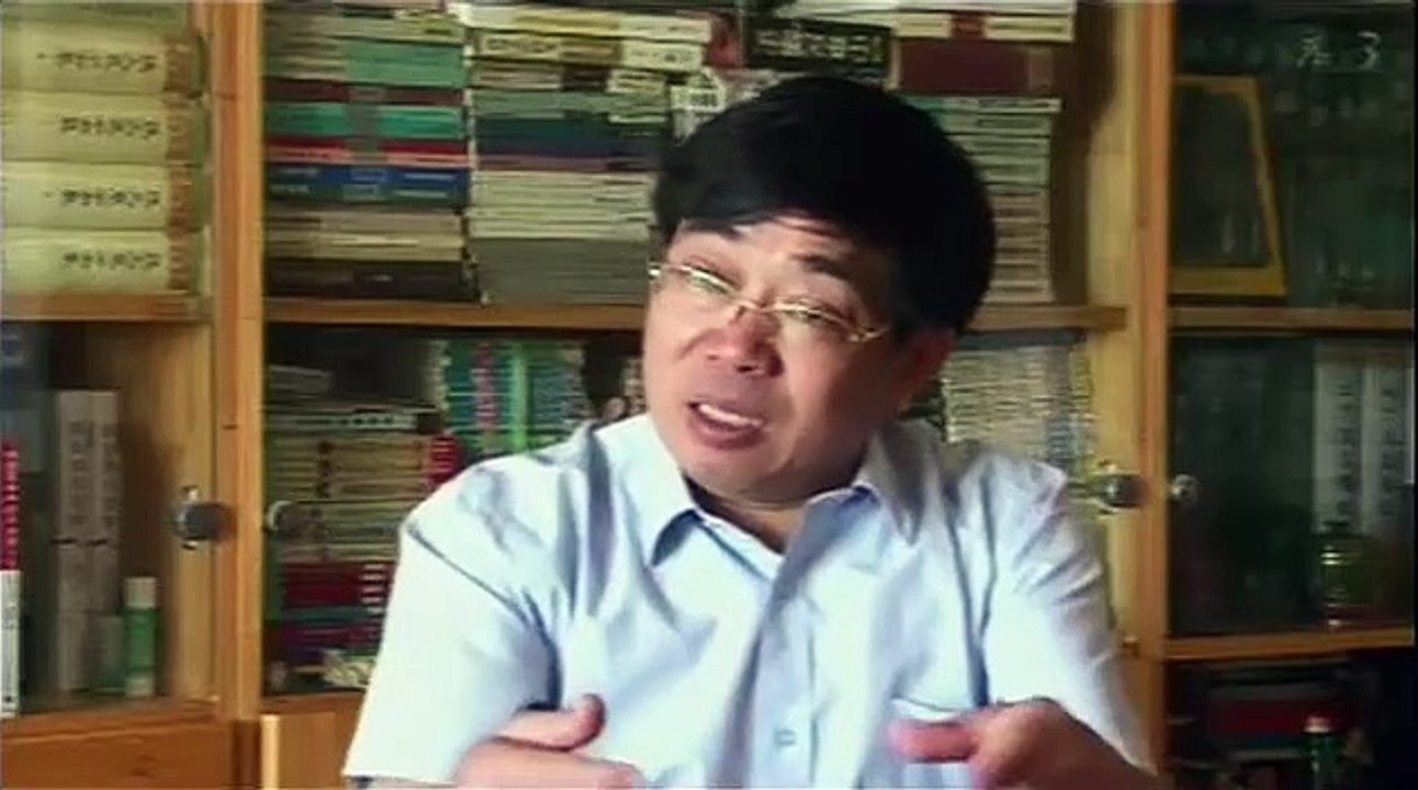 辛亥革命100年02_ラストエンペラー 真実の溥儀_20111122