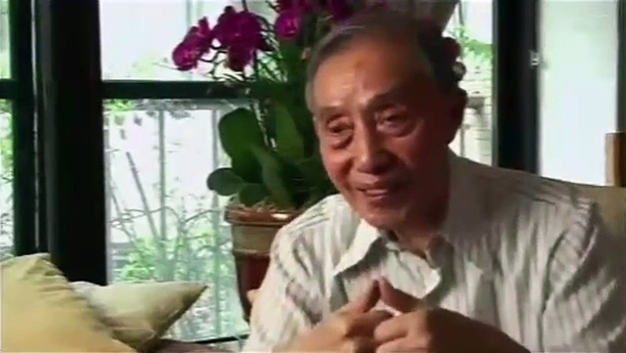 辛亥革命100年03_蒋介石 秘められた対日戦略_20111123