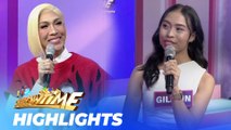 It's Showtime: Hype Bestie Gillain, BET LANG MAGKAJOWA TUWING 10PM?! (Step In The Name Of Love)