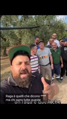 Michele monopoli la squadra awandan awandan