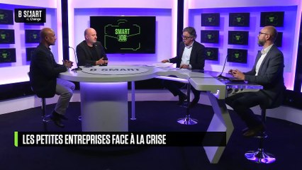 SMART JOB - Emission du jeudi 15 mai