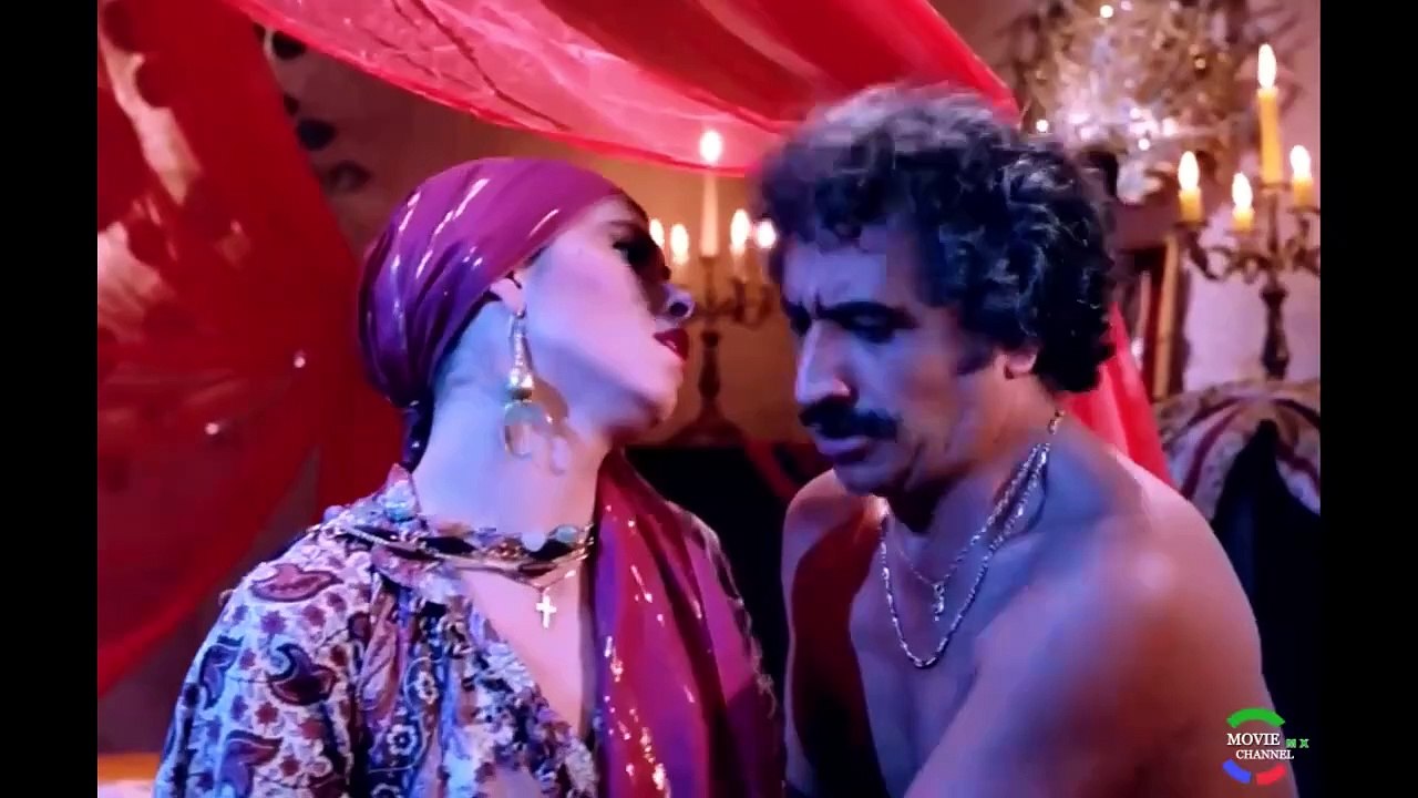 Emanuelo 2  ( Rafael Inclan -- Comedia MEXICANA