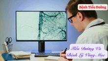 Tiểu Đường Và Bệnh Lý Võng Mạc – Có Thể Gây Mù Nếu Không Phát Hiện Sớm
