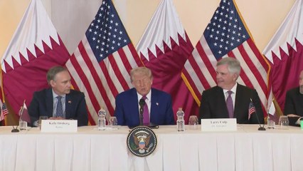 DONALD TRUMP FULL SPEECH