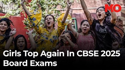 2025 CBSE boards: Why girls consistently outperform boys in board exams