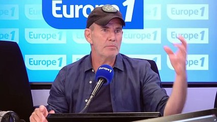 «DGSI, La maison du secret» : Stéphane Rybojad est l'invité de Culture médias