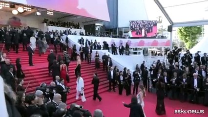 Cannes, parata di stelle per l'ultimo "Mission Impossible"