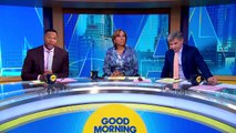 Good Morning America Full Broadcast — Monday, May 12, 2025 - ABC News