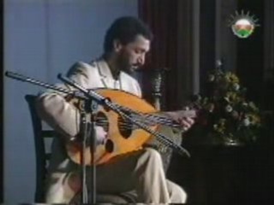 oud : Nasser Shamma - Bayn An-Nakhil