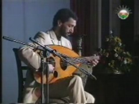 oud : Nasser Shamma - Bayn An-Nakhil