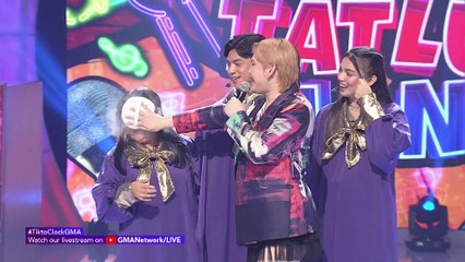 TiktoClock: May pasabog ng blessings ngayong Biyernes!