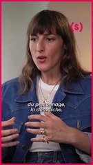 SIMONE - NEWS : Juliette Armanet, son 1er rôle au féminin