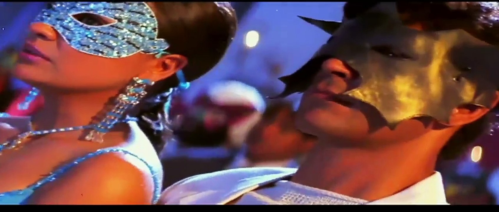 Dil Dil - Jurm _ Udit Narayan_ Shreya Ghoshal _ Bobby Deol _ Lara Dutta(720P_HD)