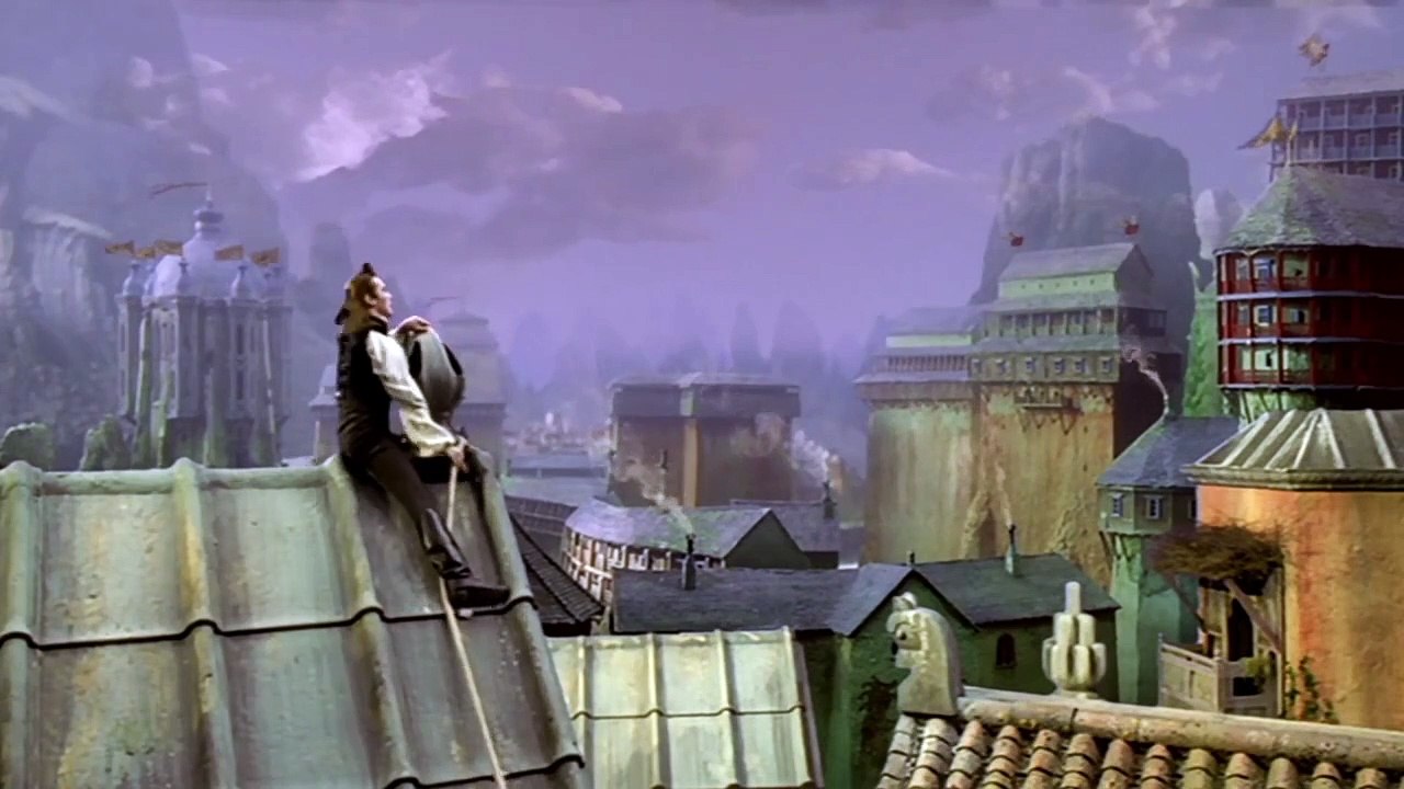 Gormenghast 2000 S01E03 720p Blu Ray HEVC x265 BONE mkv mp4