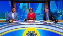 Good Morning America Full Broadcast — Tuesday, May 13, 2025 - ABC News