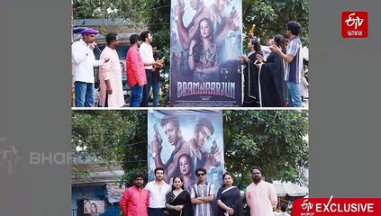 মৃণাল সেন হওয়ার চেষ্টা করাটা উচিত নয়: অনিন্দ্য