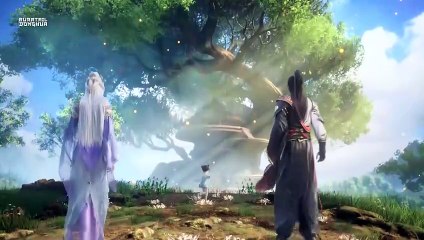 Legend of Martial Immortal Episode 114 Subtitle Indonesia