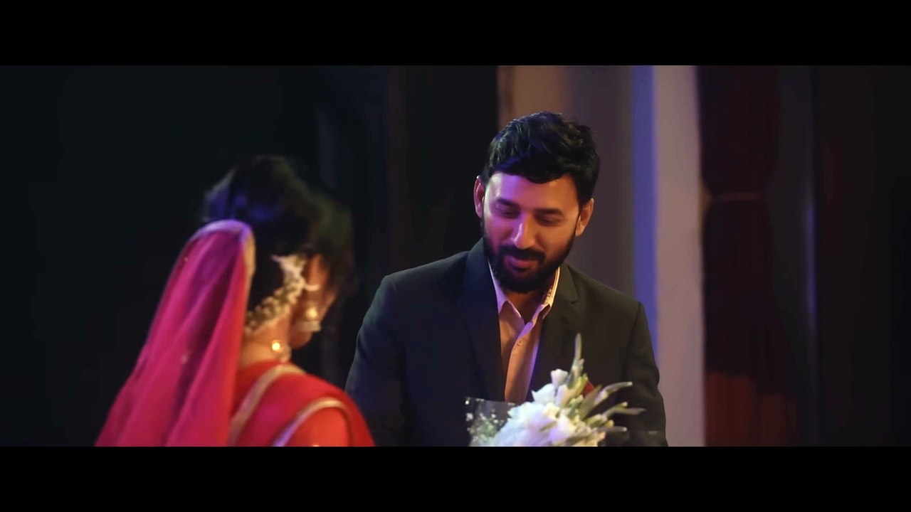 DAAGI - দাগি | Official Trailer | Afran Nisho | Tama  Sunerah | Shihab Shaheen | SVF
