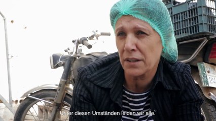 Tevî her tiştî: Trotz alledem - Trailer (Deutsche UT) HD