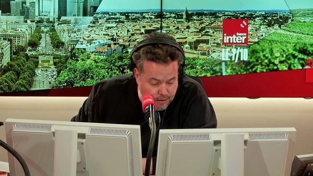 Bétharram : François Bayrou à l’offensive ? - Le débat du 7/10