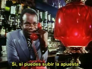 Los Profesionales 5x08-Los intocables-HD