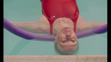 Familiar Touch - Trailer (English Subs) HD