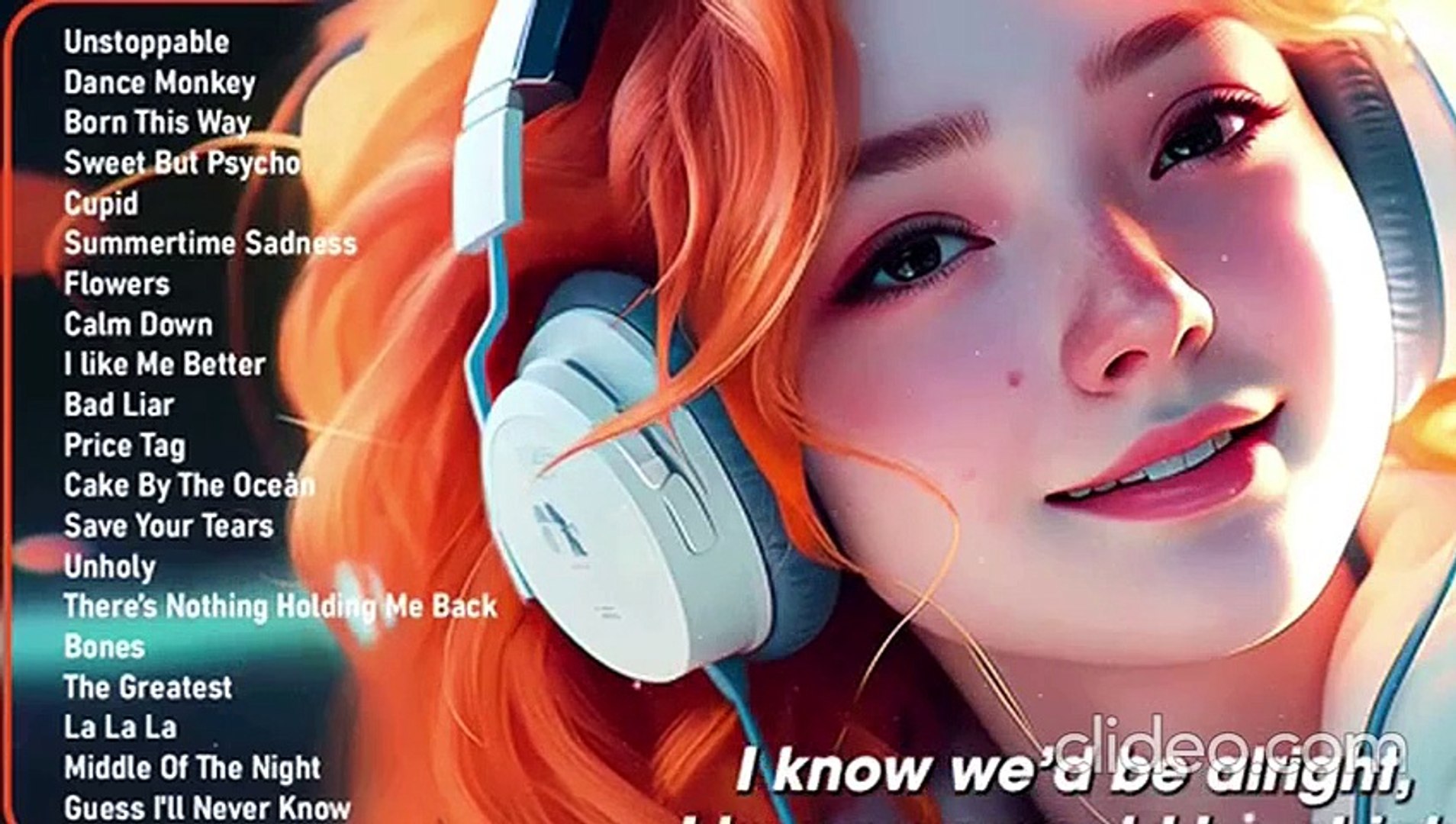 ⁣Good mood😎Positive songs to start your day - Tiktok Trending Songs