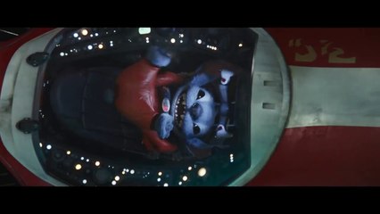 Lilo & Stitch | Tv Spot: Cobra Bubbles Surf