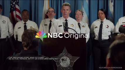 Chicago PD Episode 22 - Vows