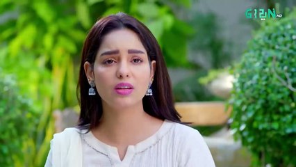 Ishq Tum Se Hua Episode 19 (Subtitles) 14th May 2025 - Fahad Sheikh - Sukaina Khan - Hassan Ahmed