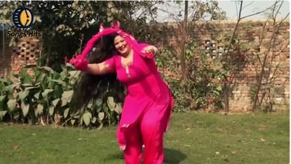 Shabnam Chaudry Different Pashto Music Rhythmic Dance