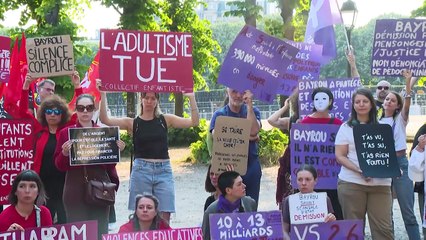 Bétharram: Bayrou rejette avec virulence les accusations