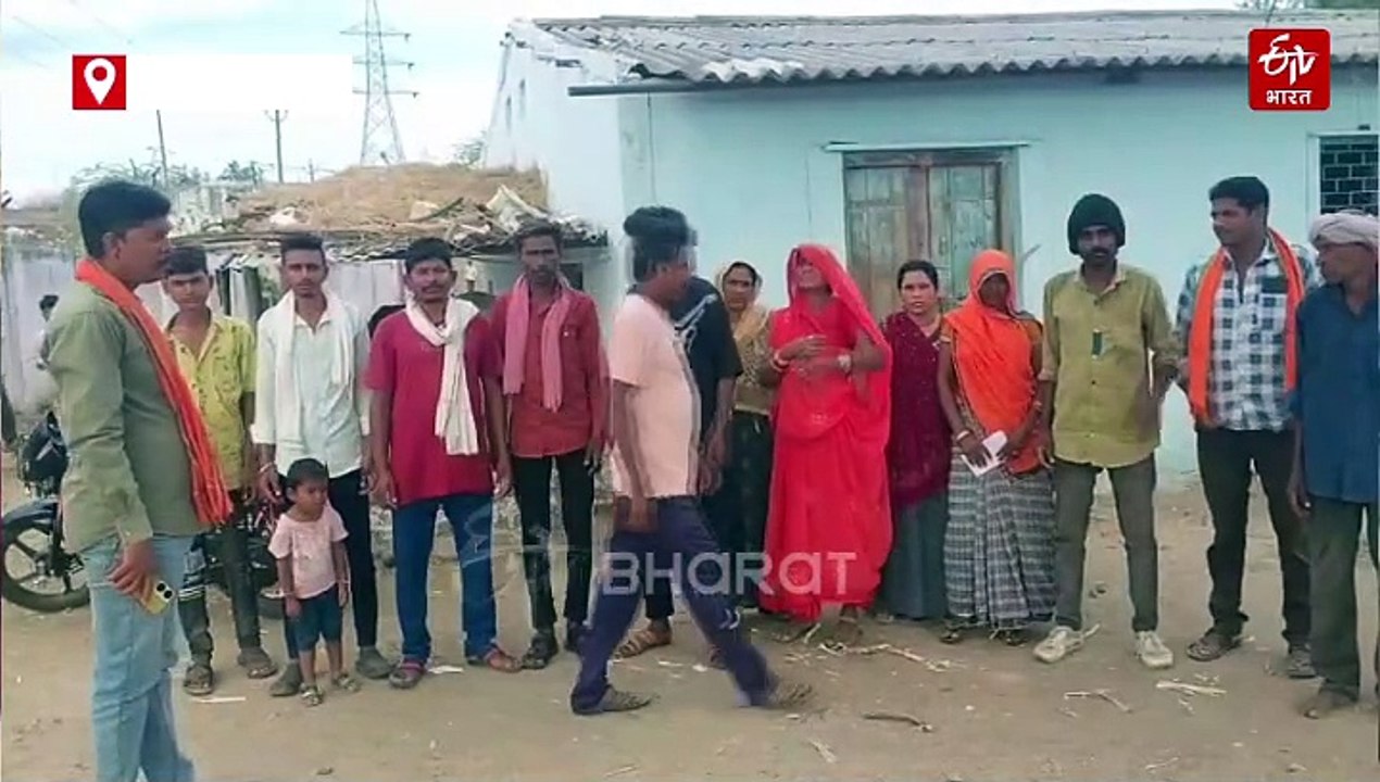 आधार-वोटर आईडी, नल कनेक्शन से लेकर मीटर तक, फिर भी पात्र आवास योजना से वंचित