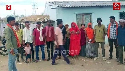 आधार-वोटर आईडी, नल कनेक्शन से लेकर मीटर तक, फिर भी पात्र आवास योजना से वंचित