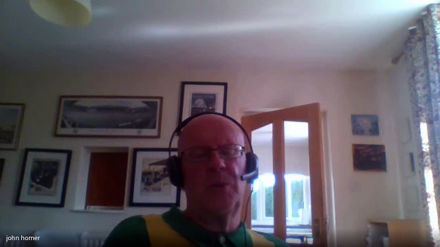 John Homer recalls memories of Cyrille Regis and West Brom impact