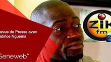 Revue de Presse du 15 Mai 2025 avec Fabrice Nguema