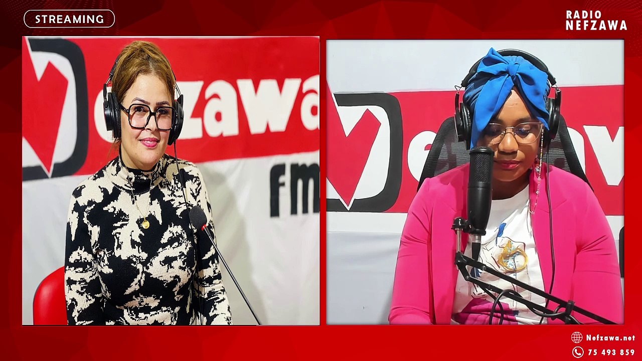 مندوبية المرأة و الأسرة و الطفولة و كبار السن: يوم  الاعلامي التحسيسي التوعوي حول دور الأسرة في الوقاية من المخدرات بسمة مصباحي رئيسة مصلحة المرأة