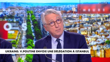 Vincent Hervouët : «Il y a eu un véritable tournant»