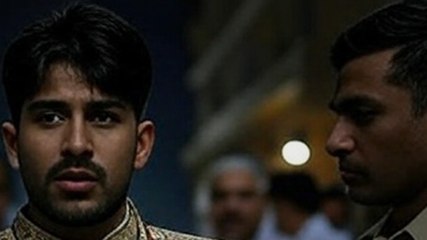 दूल्हा मंडप से सीधा पहुंचा थाने, जानें क्या है पूरा मामला