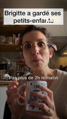 Marine Leonardi nous parle de la place qu’occupe l’humour dans sa vie