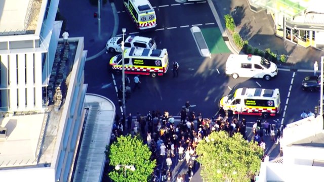 Joel Cauchi attempted to gain a gun licence years before stabbings