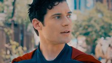 Superman: Trailer HD VF