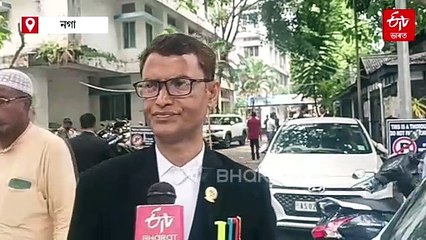 আগন্তুক বিধানসভা নিৰ্বাচনলৈকে মুকলি আকাশৰ তললৈ অহাৰ আশা নাই বিধায়ক আমিনুলৰ !