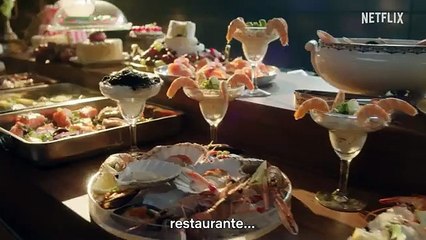 La bande-annonce de El refugio atómico.