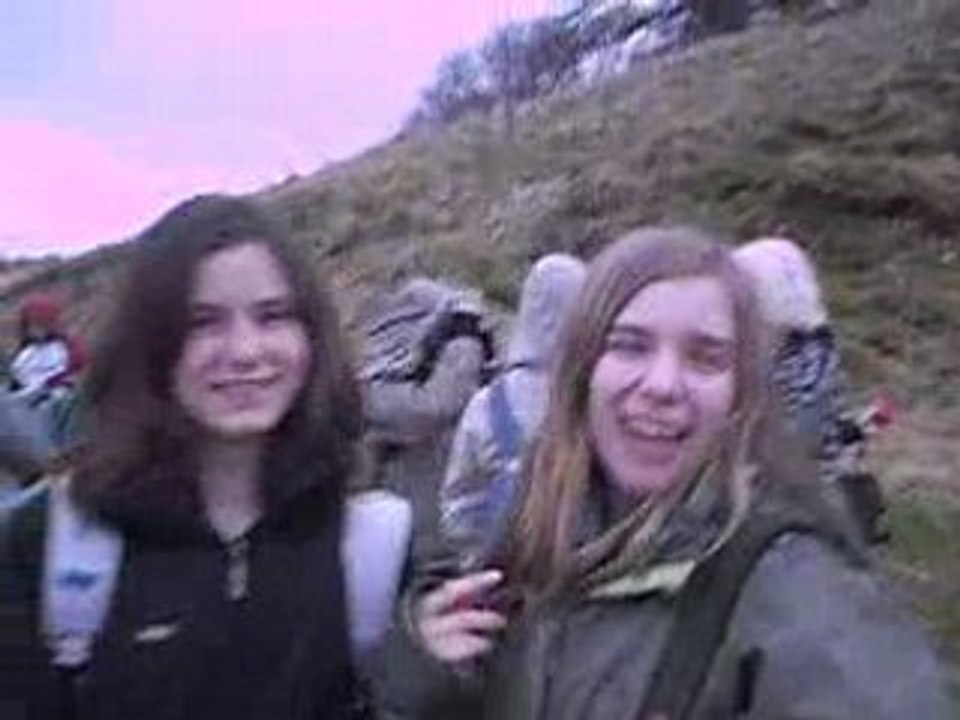 Videos Sortie Petit ballon