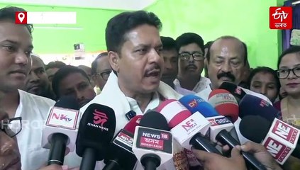 আচৰিত ! ভূপেন বৰাৰ সপোনৰ কথা মুখ্যমন্ত্ৰীয়ে জানে কেনেকৈ ?