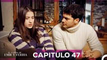 El Amor Verdadero Requiere Sacrificio ¦ El Camino de Emir y Feriha Capıtulo 47