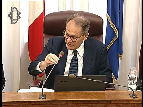 Roma -​ Audizione Fardelli su semplificazione e digitalizzazione Pa.(15.05.25)