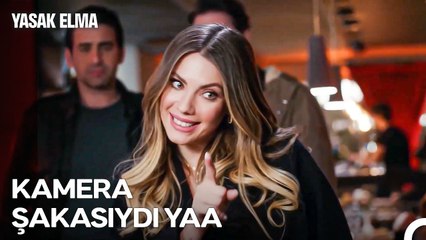 Kocamın Mücevher Sürprizini Bozmuşum 🤫 - Yasak Elma 105. Bölüm