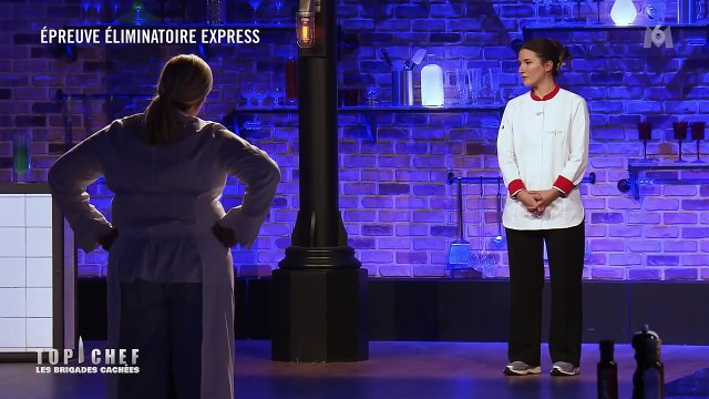 Top Chef : Hélène Darroze éliminée du concours après le départ de Philippine